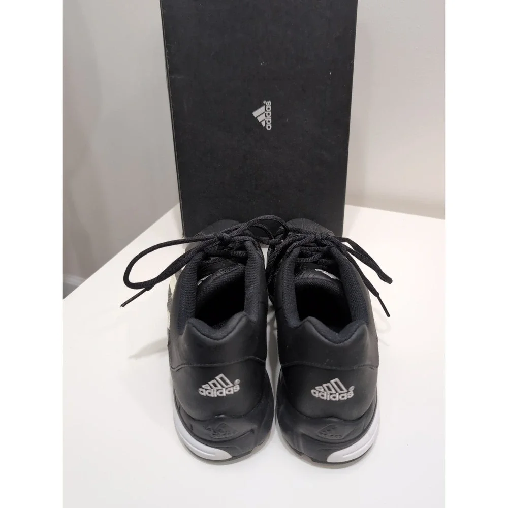 NWB Adidas Climacool Phenom Lo Men\'s Baseball Turf Cleats  Black/White Sz 11 NWB Adidas Climacool Phenom Lo Men main image 2
